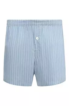 Боксеры из вискозы и шелка Zimmerli