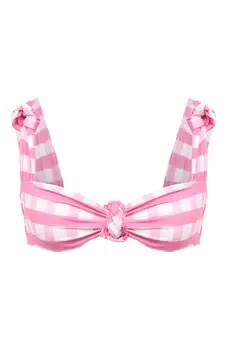 Бра-бандо Jacquemus