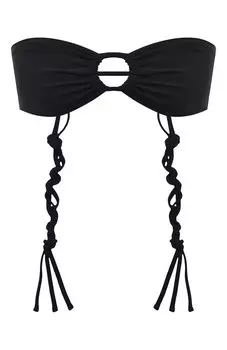 Бра-бандо Jil Sander