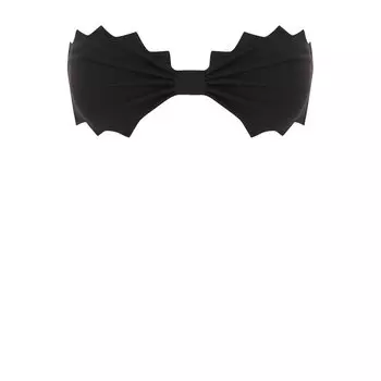 Бра-бандо с драпировкой и фигурной отделкой Marysia