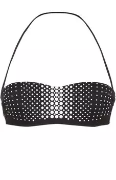 Бра-бандо с жемчужной отделкой La Perla