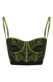 Бра-бюстье Del Core