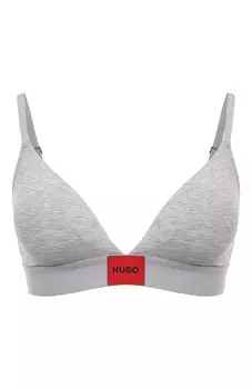 Бра с мягкой чашкой HUGO