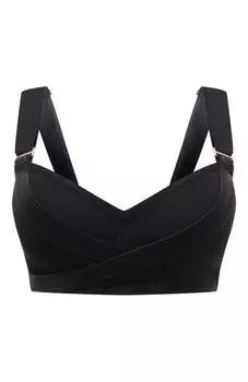 Бра с плотной чашкой Marlies Dekkers