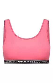 Бра-топ Balmain
