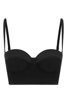 Бра-топ Blugirl