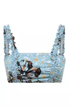 Бра-топ Clube Bossa