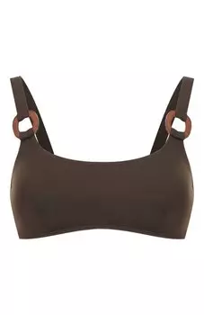 Бра-топ DNUD Paris