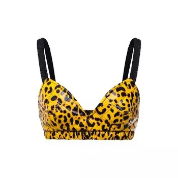 Бра-топ Dolce &amp; Gabbana