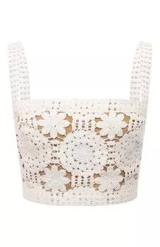 Бра-топ Elie Saab