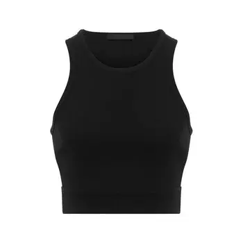 Бра-топ Helmut Lang