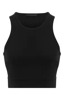 Бра-топ Helmut Lang