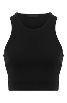 Бра-топ Helmut Lang