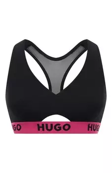 Бра-топ HUGO