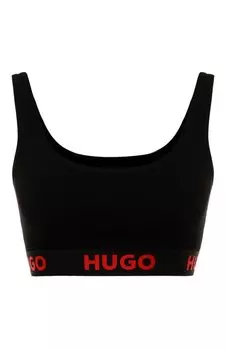 Бра-топ HUGO