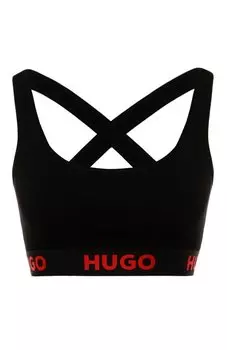 Бра-топ HUGO