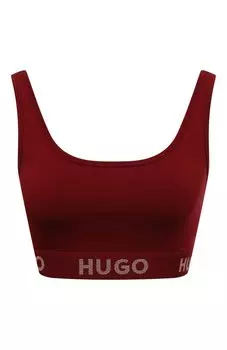 Бра-топ HUGO
