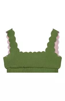 Бра-топ Marysia Bumby