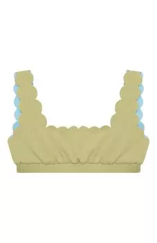 Бра-топ Marysia Bumby