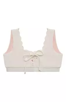 Бра-топ Marysia Bumby