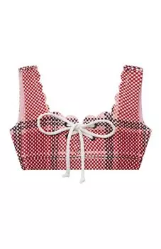 Бра-топ Marysia Bumby