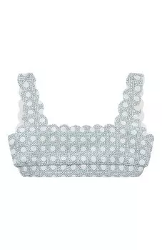 Бра-топ Marysia Bumby