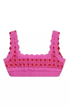 Бра-топ Marysia Bumby