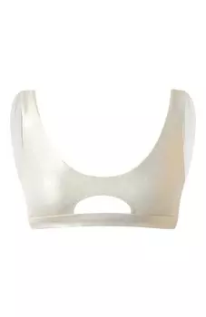 Бра-топ Melissa Odabash