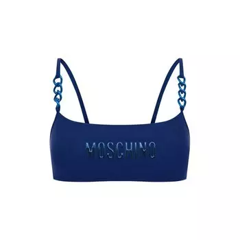 Бра-топ Moschino