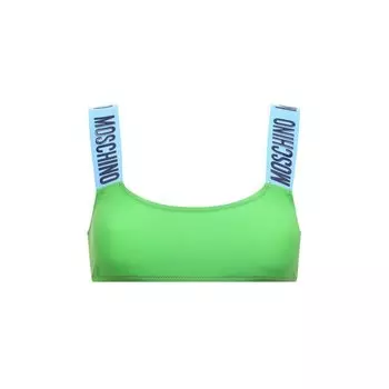 Бра-топ Moschino