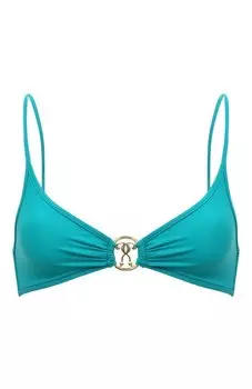 Бра-топ Moschino