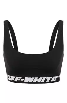 Бра-топ Off-White