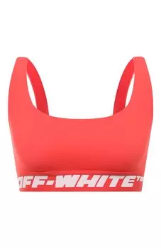 Бра-топ Off-White
