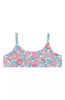 Бра-топ Pesciolino Rosso