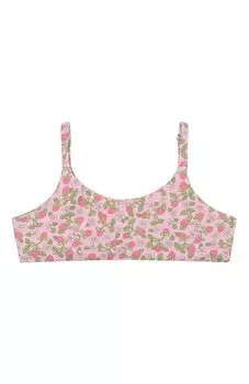 Бра-топ Pesciolino Rosso