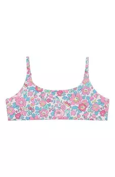 Бра-топ Pesciolino Rosso