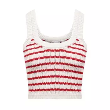 Бра-топ REDVALENTINO