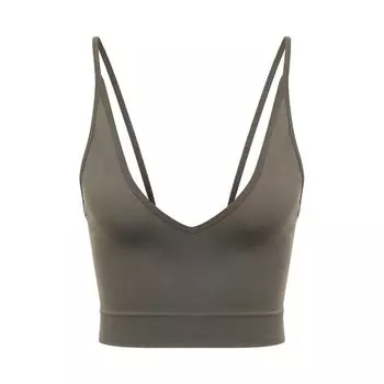 Бра-топ Rick Owens