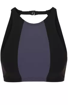 Бра-топ с открытой спиной Flagpole