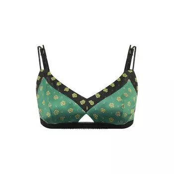 Бра-топ Ulyana Sergeenko