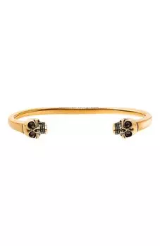 Браслет Alexander McQueen