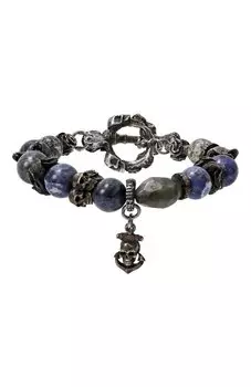 Браслет Ангелы и демоны GL Jewelry