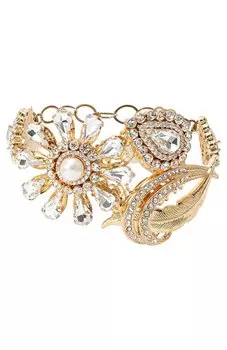 Браслет Anton Heunis