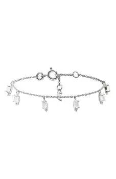 Браслет-цепочка Water Moonka