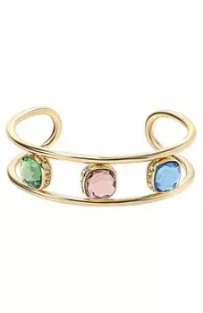 Браслет Chroma Twist Swarovski