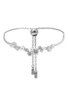 Браслет Constella Swarovski