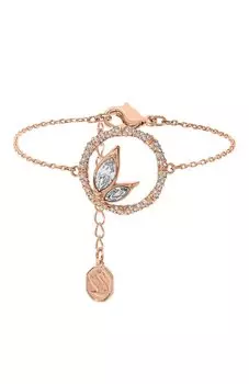 Браслет Dellium Swarovski