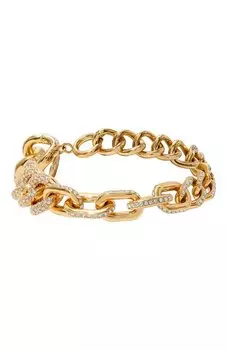 Браслет Dextera Swarovski