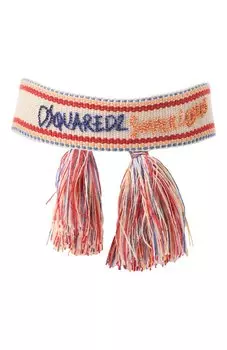 Браслет Dsquared2