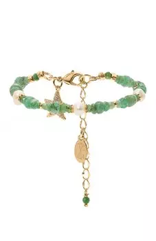 Браслет Emerald Bluejay